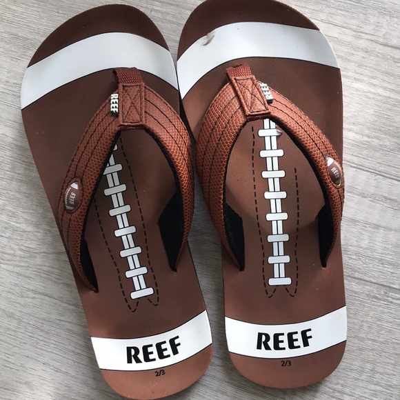 Reef Flip Flops - Picture 4 of 8